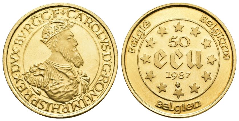 1745   -  MONEDA EXTRANJERA. 