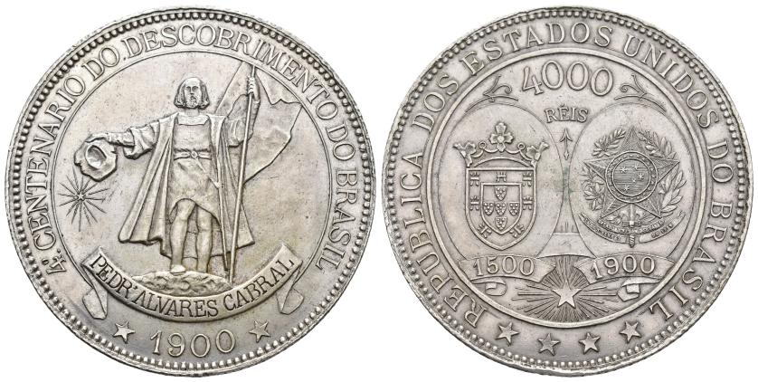 1747   -  MONEDA EXTRANJERA. 