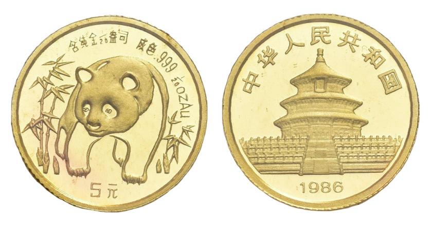 1750   -  MONEDA EXTRANJERA. 