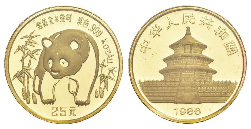 1752   -  MONEDA EXTRANJERA. 