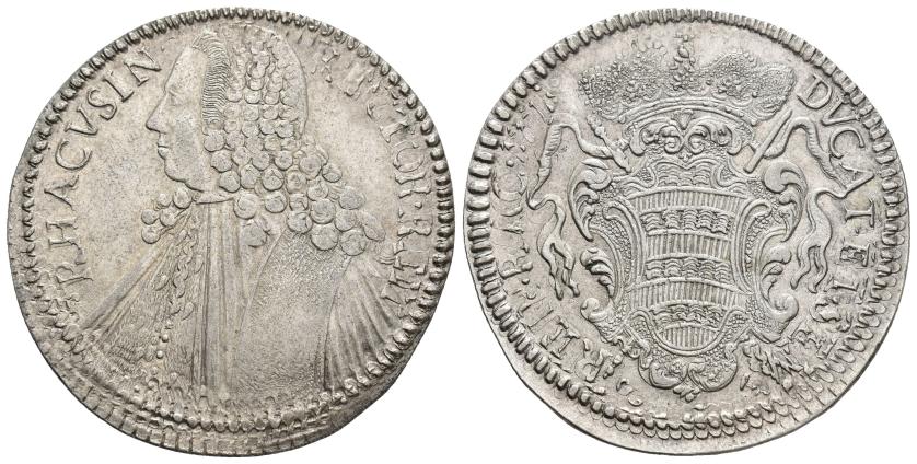 1757   -  MONEDA EXTRANJERA. 