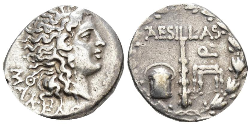 1076   -  GRECIA ANTIGUA