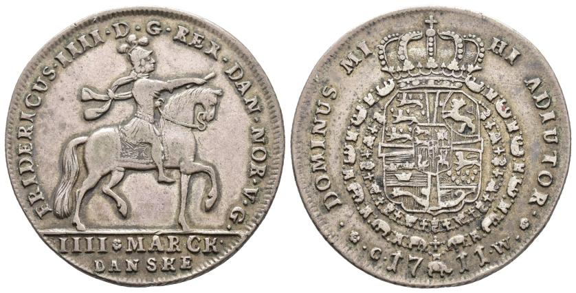 1760   -  MONEDA EXTRANJERA. 
