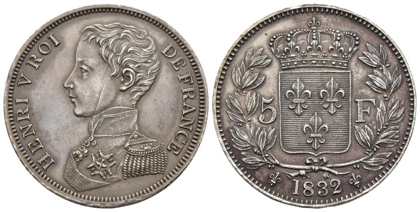 1765   -  MONEDA EXTRANJERA.