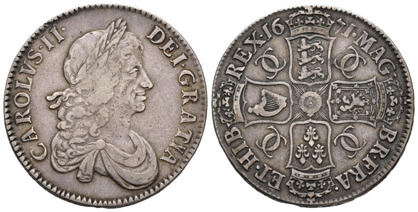 1767   -  MONEDA EXTRANJERA. 