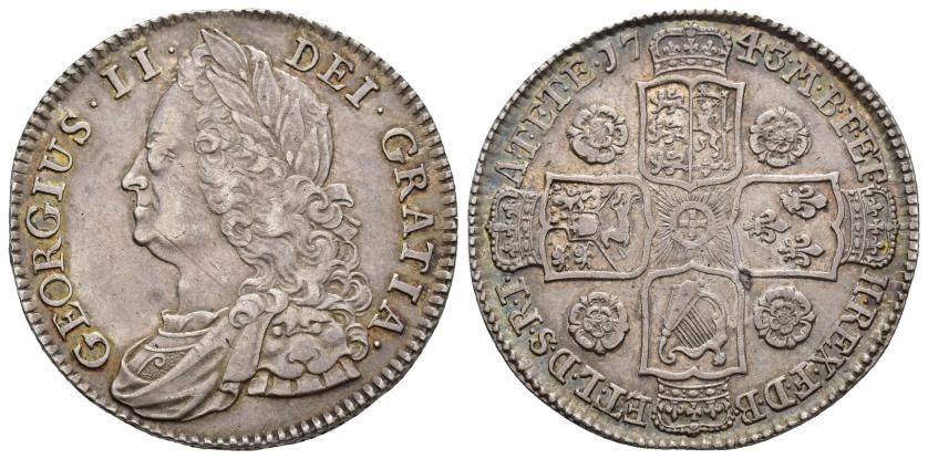 1768   -  MONEDA EXTRANJERA. 