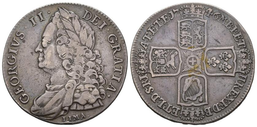 1769   -  MONEDA EXTRANJERA. 