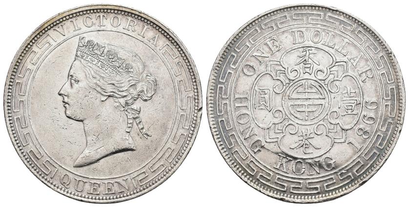 1771   -  MONEDA EXTRANJERA. 