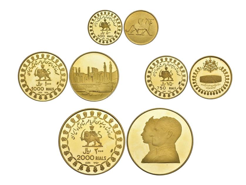 1772   -  MONEDA EXTRANJERA.