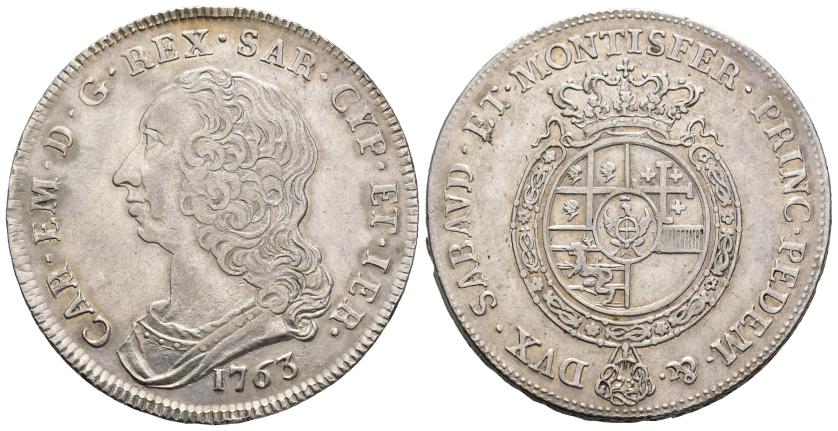 1773   -  MONEDA EXTRANJERA. 