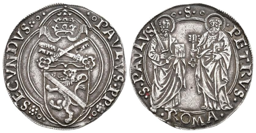 1776   -  MONEDA EXTRANJERA. 