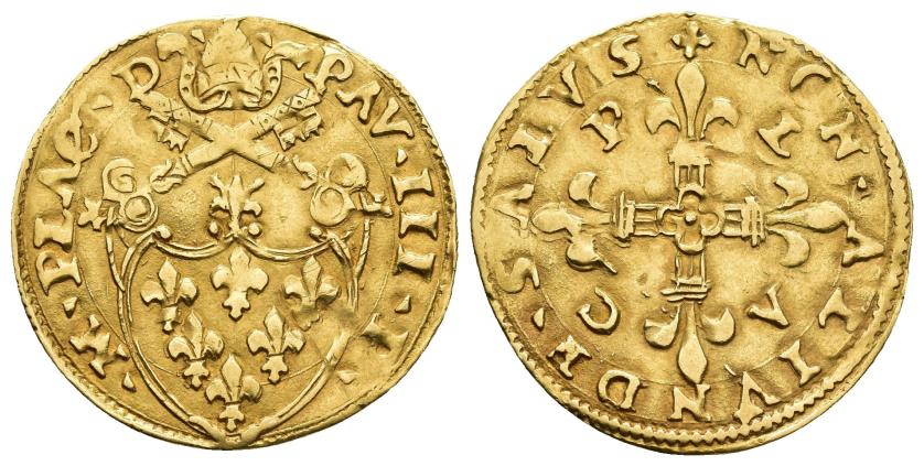 1777   -  MONEDA EXTRANJERA. 