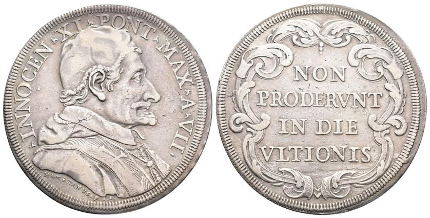 1779   -  MONEDA EXTRANJERA. 