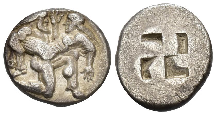 1078   -  GRECIA ANTIGUA