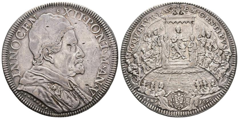 1780   -  MONEDA EXTRANJERA. 