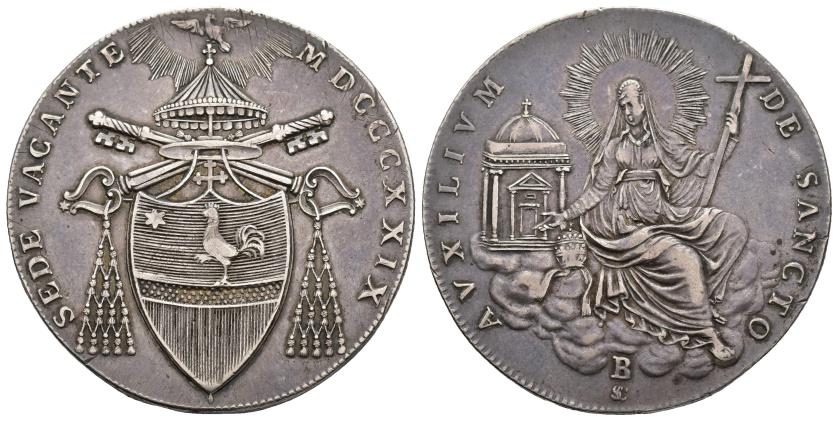 1781   -  MONEDA EXTRANJERA. 