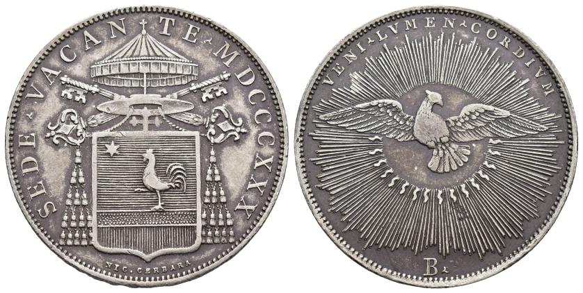 1782   -  MONEDA EXTRANJERA. 