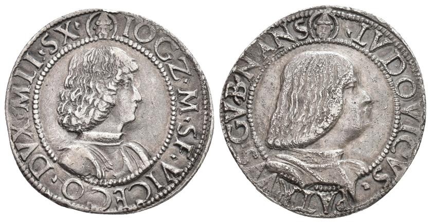 1785   -  MONEDA EXTRANJERA. 