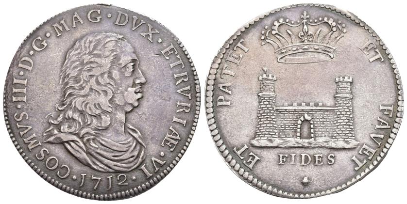 1789   -  MONEDA EXTRANJERA. 
