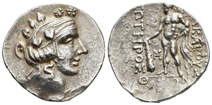 1079   -  GRECIA ANTIGUA