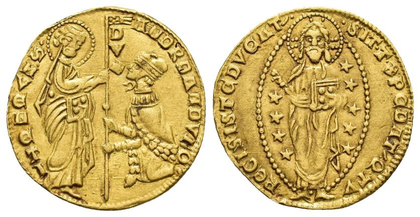 1794   -  MONEDA EXTRANJERA. 