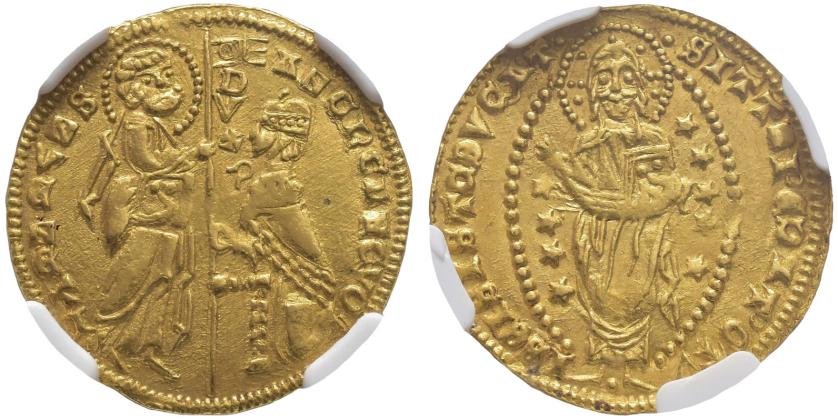 1795   -  MONEDA EXTRANJERA. 