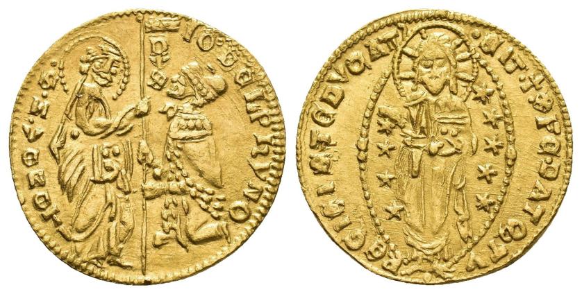 1796   -  MONEDA EXTRANJERA. 