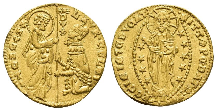 1797   -  MONEDA EXTRANJERA. 