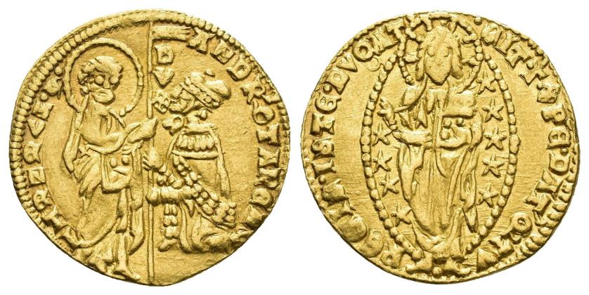 1798   -  MONEDA EXTRANJERA. 