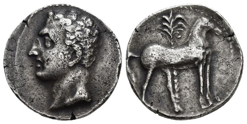 1008   -  HISPANIA ANTIGUA