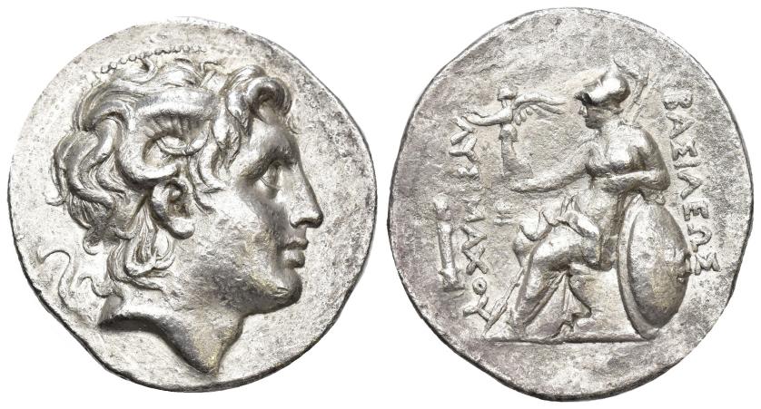 1080   -  GRECIA ANTIGUA