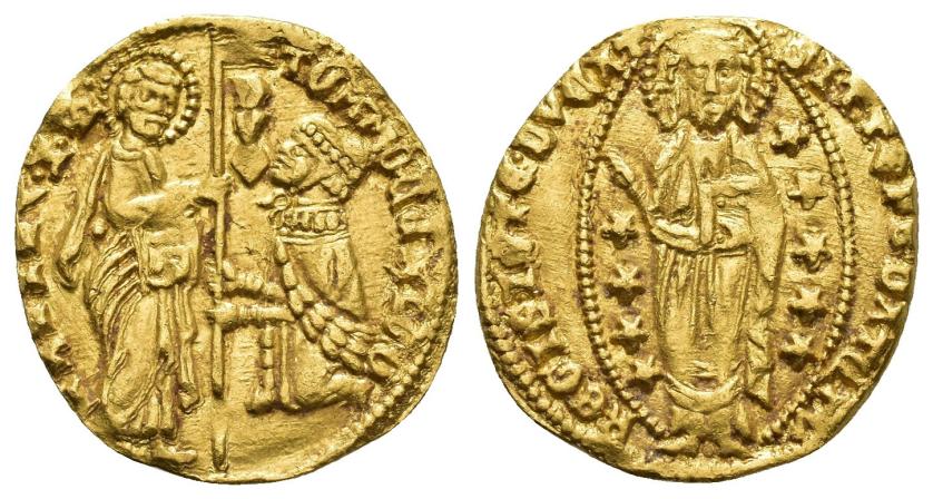 1801   -  MONEDA EXTRANJERA. 