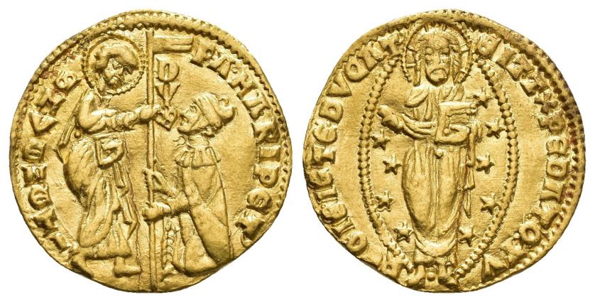 1802   -  MONEDA EXTRANJERA. 