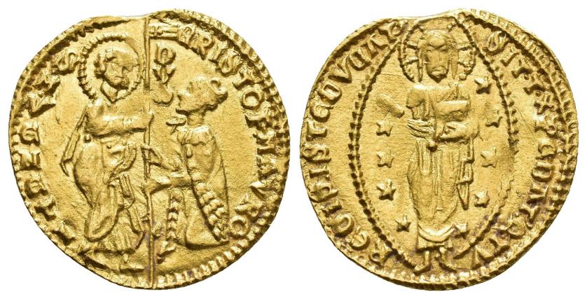 1803   -  MONEDA EXTRANJERA. 