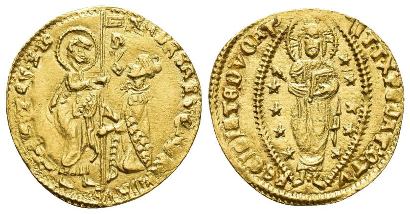 1804   -  MONEDA EXTRANJERA. 