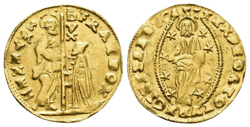 1805   -  MONEDA EXTRANJERA. 