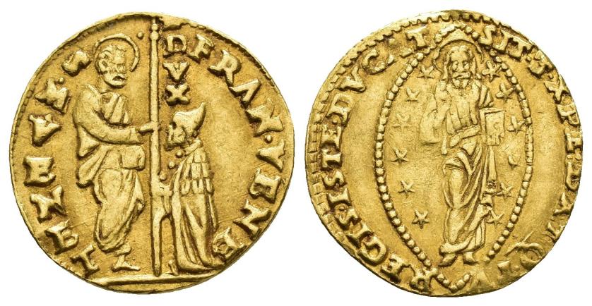 1806   -  MONEDA EXTRANJERA. 