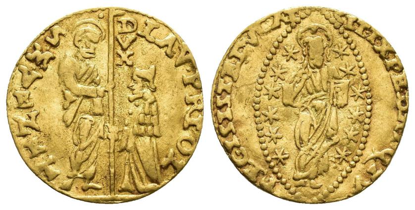 1807   -  MONEDA EXTRANJERA.