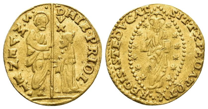 1808   -  MONEDA EXTRANJERA. 