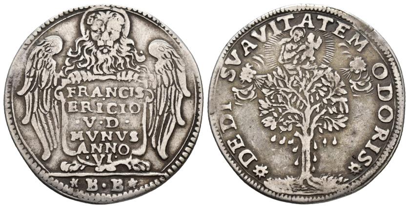 1809   -  MONEDA EXTRANJERA. 