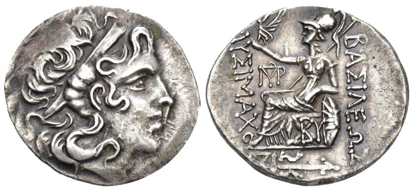 1081   -  GRECIA ANTIGUA