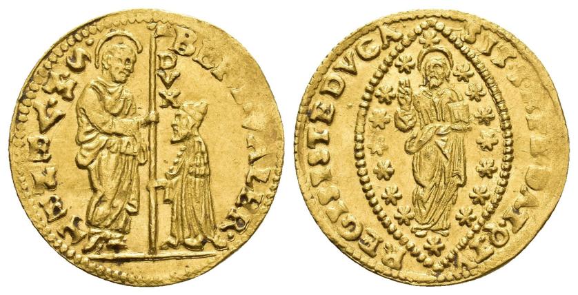 1810   -  MONEDA EXTRANJERA. 