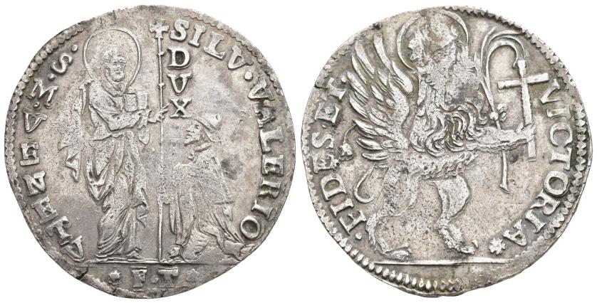 1811   -  MONEDA EXTRANJERA. 