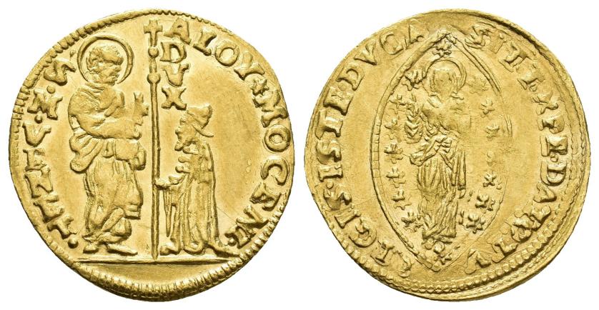 1812   -  MONEDA EXTRANJERA. 