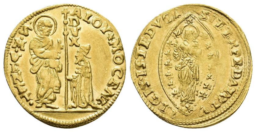 1812   -  MONEDA EXTRANJERA.