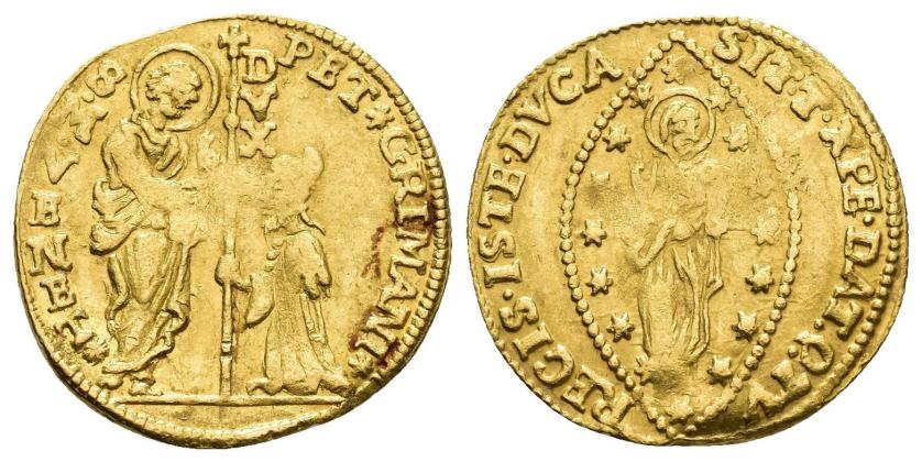 1814   -  MONEDA EXTRANJERA.