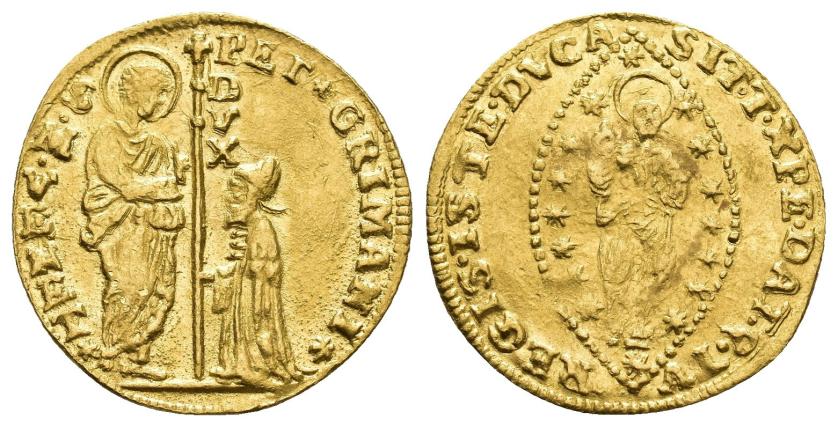 1815   -  MONEDA EXTRANJERA. 