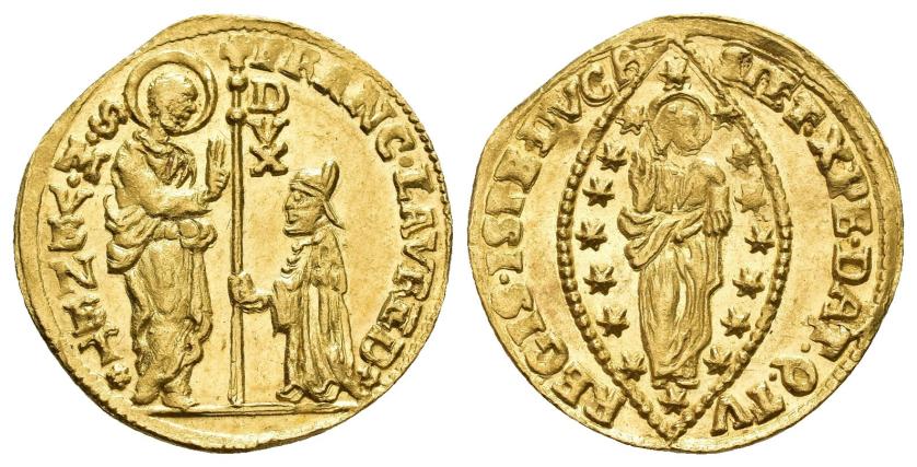 1816   -  MONEDA EXTRANJERA. 