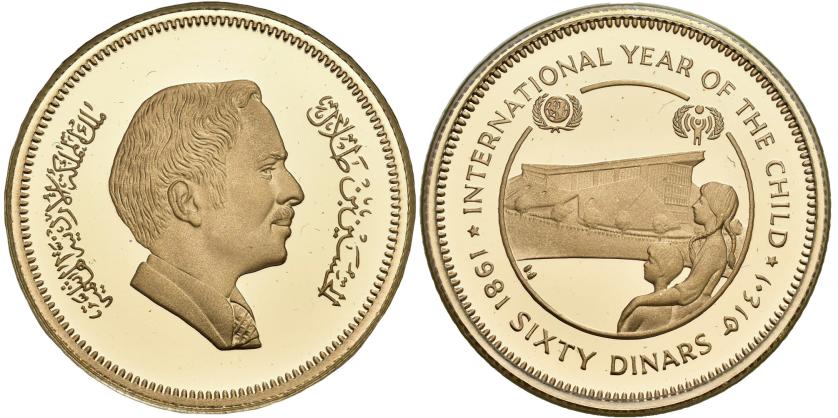 1819   -  MONEDA EXTRANJERA. 