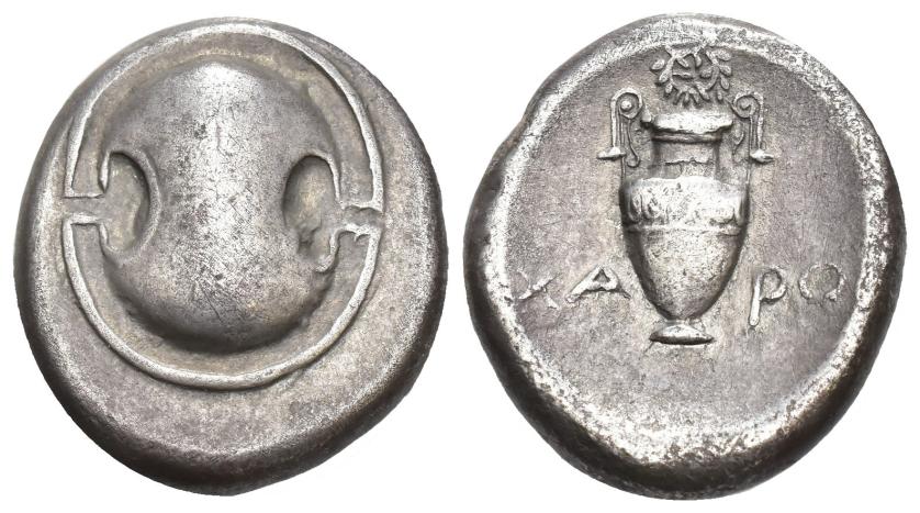 1082   -  GRECIA ANTIGUA